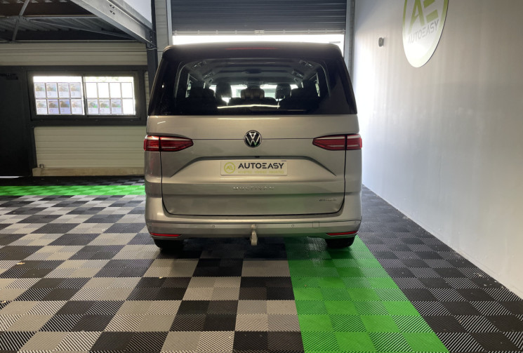 Volkswagen Multivan  1.4 eHybrid 218ch Life Long DSG6 / Test SOH 97% 
