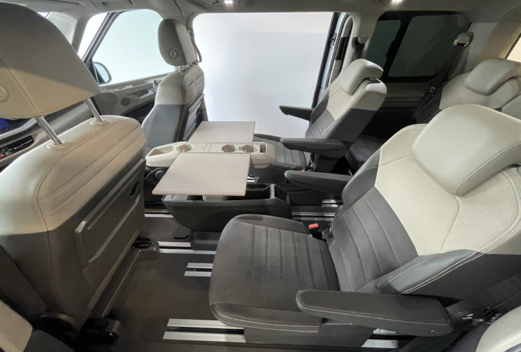 Volkswagen Multivan  1.4 eHybrid 218ch Life Long DSG6 / Test SOH 97% 