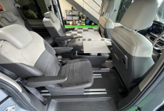 Volkswagen Multivan  1.4 eHybrid 218ch Life Long DSG6 / Test SOH 97% 