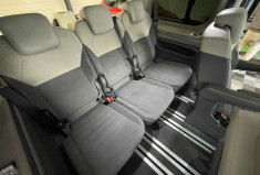 Volkswagen Multivan  1.4 eHybrid 218ch Life Long DSG6 / Test SOH 97% 