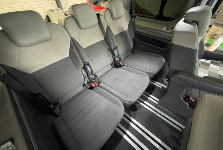 Volkswagen Multivan  1.4 eHybrid 218ch Life Long DSG6 / Test SOH 97% 