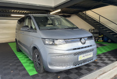 Volkswagen Multivan  1.4 eHybrid 218ch Life Long DSG6 / Test SOH 97% 