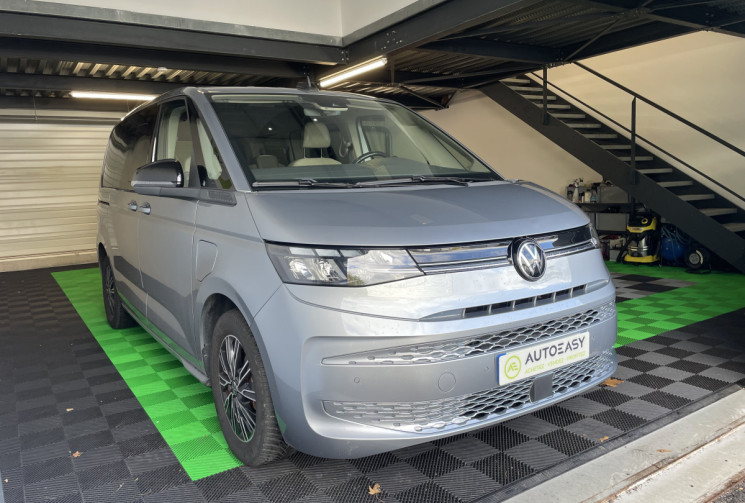 Volkswagen Multivan  1.4 eHybrid 218ch Life Long DSG6 / Test SOH 97% 