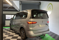 Volkswagen Multivan  1.4 eHybrid 218ch Life Long DSG6 / Test SOH 97% 