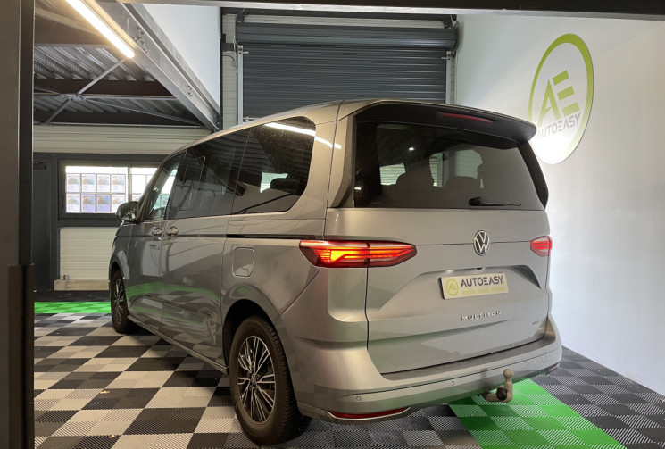 Volkswagen Multivan  1.4 eHybrid 218ch Life Long DSG6 / Test SOH 97% 