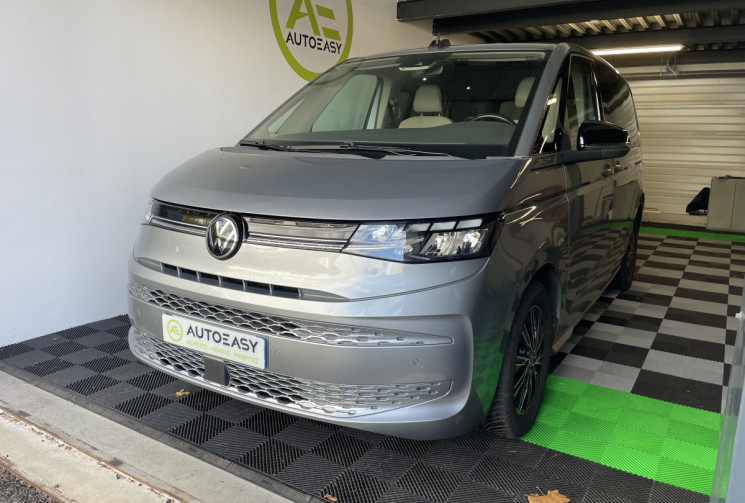 Volkswagen Multivan  1.4 eHybrid 218ch Life Long DSG6 / Test SOH 97% 
