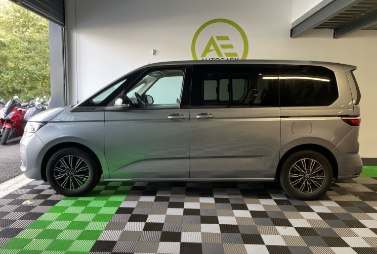 Volkswagen Multivan  1.4 eHybrid 218ch Life Long DSG6 / Test SOH 97% 