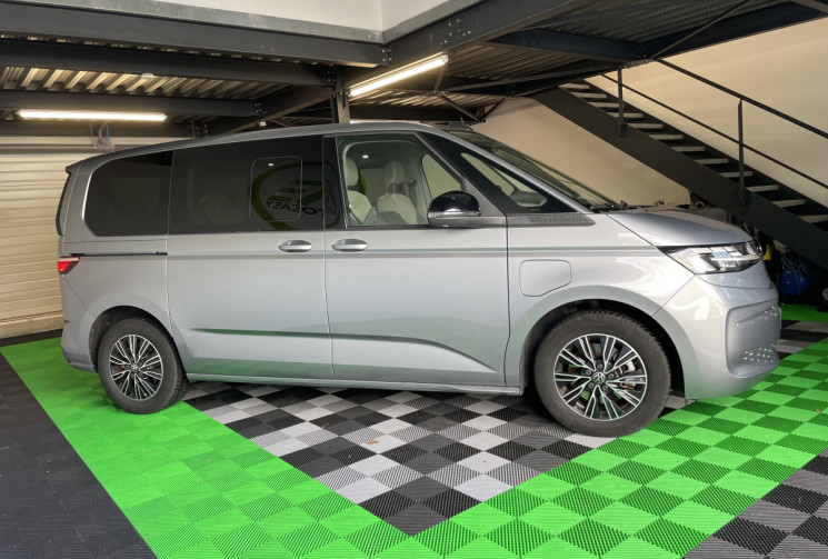 Volkswagen Multivan  1.4 eHybrid 218ch Life Long DSG6 / Test SOH 97% 