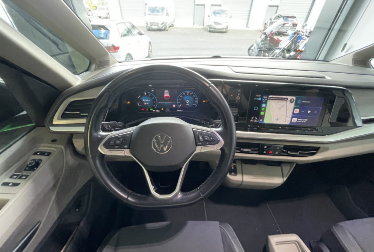 Volkswagen Multivan  1.4 eHybrid 218ch Life Long DSG6 / Test SOH 97% 