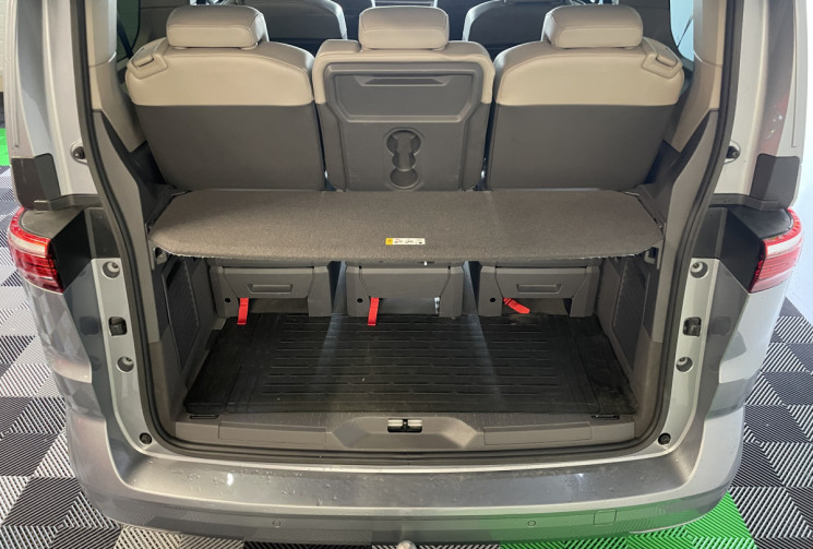 Volkswagen Multivan  1.4 eHybrid 218ch Life Long DSG6 / Test SOH 97% 
