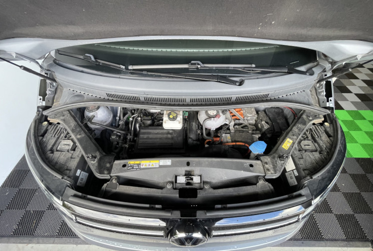 Volkswagen Multivan  1.4 eHybrid 218ch Life Long DSG6 / Test SOH 97% 