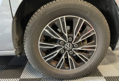 Volkswagen Multivan  1.4 eHybrid 218ch Life Long DSG6 / Test SOH 97% 
