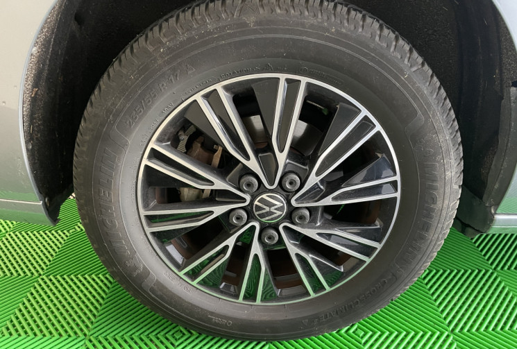 Volkswagen Multivan  1.4 eHybrid 218ch Life Long DSG6 / Test SOH 97% 