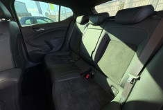 Opel Astra PHASE 2 1.5 CDTI 122 ELEGANCE / BOITE AUTO / EXCELLENT ETAT / GARANTIE 12 MOIS 