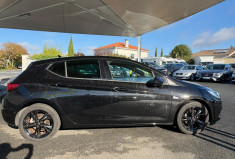 Opel Astra PHASE 2 1.5 CDTI 122 ELEGANCE / BOITE AUTO / EXCELLENT ETAT / GARANTIE 12 MOIS 