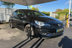 Opel Astra PHASE 2 1.5 CDTI 122 ELEGANCE / BOITE AUTO / EXCELLENT ETAT / GARANTIE 12 MOIS 
