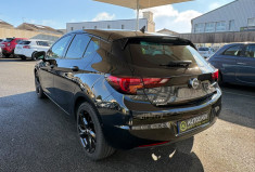 Opel Astra PHASE 2 1.5 CDTI 122 ELEGANCE / BOITE AUTO / EXCELLENT ETAT / GARANTIE 12 MOIS 