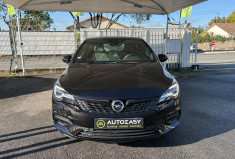 Opel Astra PHASE 2 1.5 CDTI 122 ELEGANCE / BOITE AUTO / EXCELLENT ETAT / GARANTIE 12 MOIS 