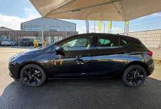 Opel Astra PHASE 2 1.5 CDTI 122 ELEGANCE / BOITE AUTO / EXCELLENT ETAT / GARANTIE 12 MOIS 