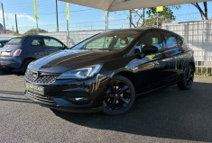 Opel Astra PHASE 2 1.5 CDTI 122 ELEGANCE / BOITE AUTO / EXCELLENT ETAT / GARANTIE 12 MOIS 