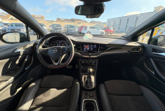 Opel Astra PHASE 2 1.5 CDTI 122 ELEGANCE / BOITE AUTO / EXCELLENT ETAT / GARANTIE 12 MOIS 