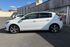 Peugeot 308 1.2 THP 130 TECH EDITION / TRÉS BON ÉTAT / GARANTIE 12 MOIS 