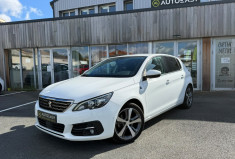Peugeot 308 1.2 THP 130 TECH EDITION / TRÉS BON ÉTAT / GARANTIE 12 MOIS 