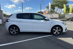 Peugeot 308 1.2 THP 130 TECH EDITION / TRÉS BON ÉTAT / GARANTIE 12 MOIS 