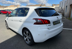 Peugeot 308 1.2 THP 130 TECH EDITION / TRÉS BON ÉTAT / GARANTIE 12 MOIS 