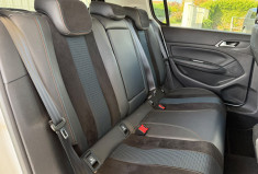 Peugeot 308 1.2 THP 130 TECH EDITION / TRÉS BON ÉTAT / GARANTIE 12 MOIS 