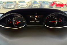 Peugeot 308 1.2 THP 130 TECH EDITION / TRÉS BON ÉTAT / GARANTIE 12 MOIS 
