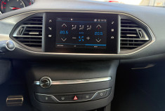 Peugeot 308 1.2 THP 130 TECH EDITION / TRÉS BON ÉTAT / GARANTIE 12 MOIS 
