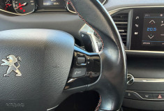 Peugeot 308 1.2 THP 130 TECH EDITION / TRÉS BON ÉTAT / GARANTIE 12 MOIS 