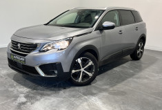 Peugeot 5008 1.2 THP 130 cv Allure 7 places / 1ère Main / Entretien full Peugeot