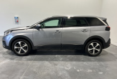 Peugeot 5008 1.2 THP 130 cv Allure 7 places / 1ère Main / Entretien full Peugeot