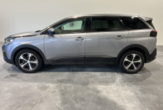 Peugeot 5008 1.2 THP 130 cv Allure 7 places / 1ère Main / Entretien full Peugeot