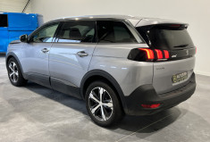 Peugeot 5008 1.2 THP 130 cv Allure 7 places / 1ère Main / Entretien full Peugeot