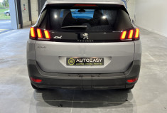 Peugeot 5008 1.2 THP 130 cv Allure 7 places / 1ère Main / Entretien full Peugeot
