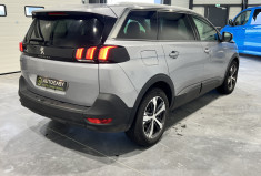 Peugeot 5008 1.2 THP 130 cv Allure 7 places / 1ère Main / Entretien full Peugeot