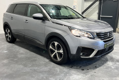 Peugeot 5008 1.2 THP 130 cv Allure 7 places / 1ère Main / Entretien full Peugeot