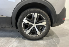 Peugeot 5008 1.2 THP 130 cv Allure 7 places / 1ère Main / Entretien full Peugeot