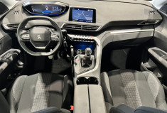 Peugeot 5008 1.2 THP 130 cv Allure 7 places / 1ère Main / Entretien full Peugeot