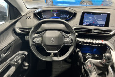 Peugeot 5008 1.2 THP 130 cv Allure 7 places / 1ère Main / Entretien full Peugeot