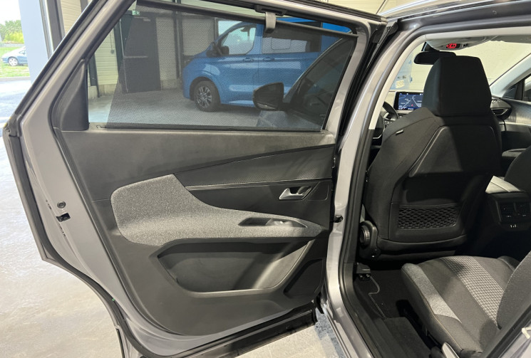 Peugeot 5008 1.2 THP 130 cv Allure 7 places / 1ère Main / Entretien full Peugeot