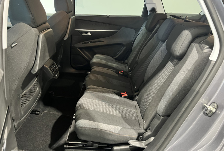 Peugeot 5008 1.2 THP 130 cv Allure 7 places / 1ère Main / Entretien full Peugeot