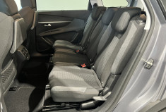 Peugeot 5008 1.2 THP 130 cv Allure 7 places / 1ère Main / Entretien full Peugeot