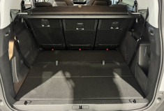 Peugeot 5008 1.2 THP 130 cv Allure 7 places / 1ère Main / Entretien full Peugeot