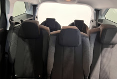 Peugeot 5008 1.2 THP 130 cv Allure 7 places / 1ère Main / Entretien full Peugeot