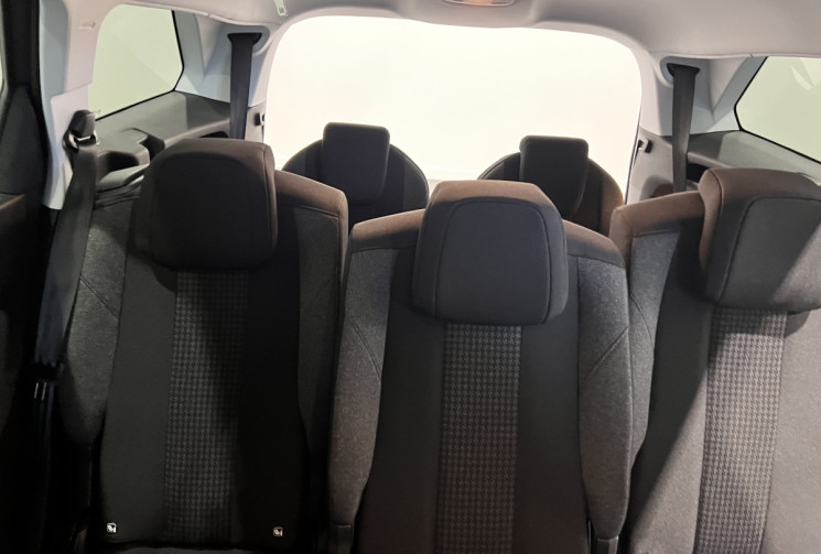 Peugeot 5008 1.2 THP 130 cv Allure 7 places / 1ère Main / Entretien full Peugeot