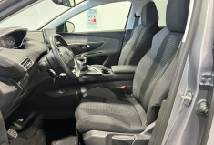 Peugeot 5008 1.2 THP 130 cv Allure 7 places / 1ère Main / Entretien full Peugeot